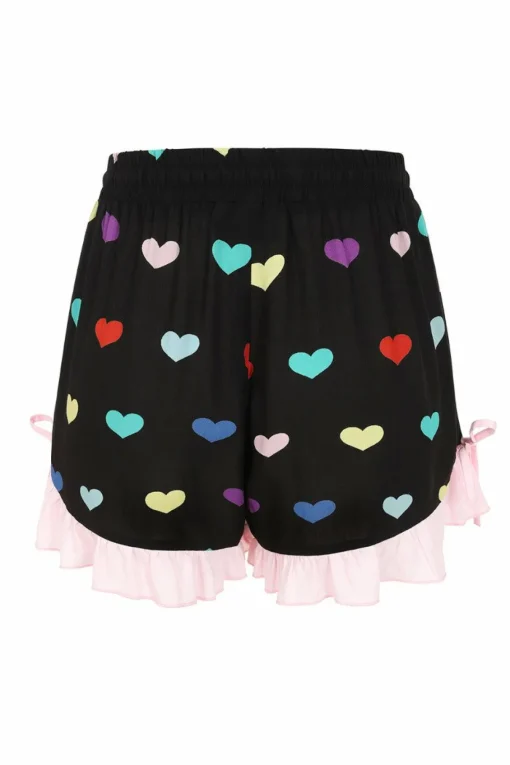Outlet Mimi Shorts Women Shorts