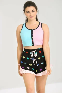 Outlet Mimi Shorts Women Shorts
