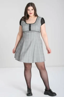 Clearance Mina Mini Dress Women Mini Dresses