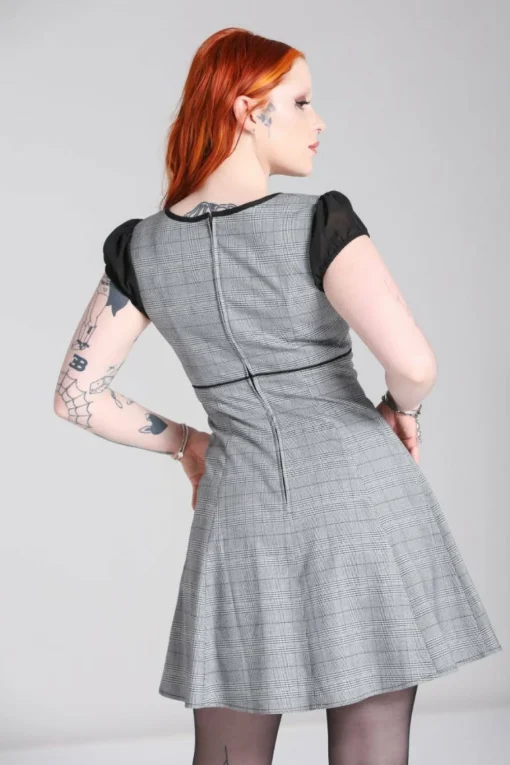 Clearance Mina Mini Dress Women Mini Dresses