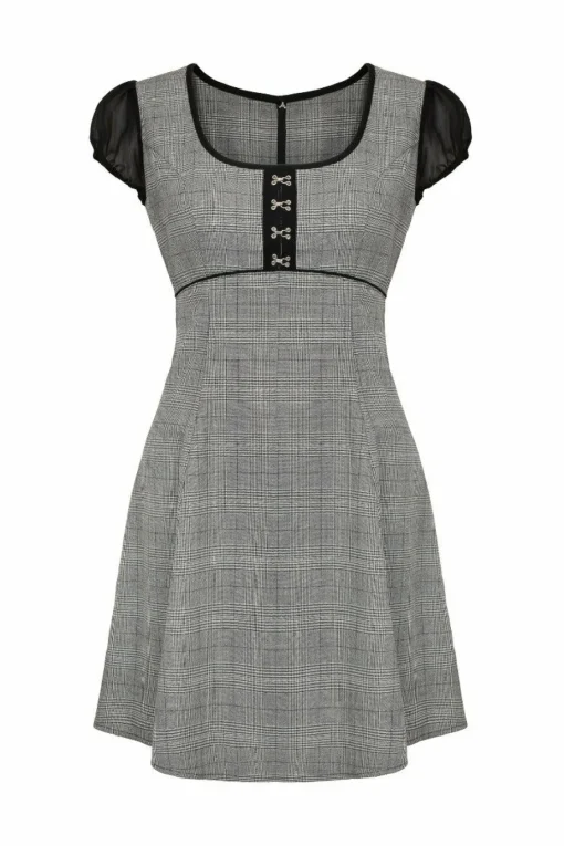 Clearance Mina Mini Dress Women Mini Dresses