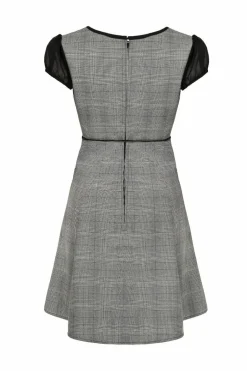 Clearance Mina Mini Dress Women Mini Dresses