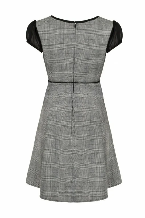 Clearance Mina Mini Dress Women Mini Dresses