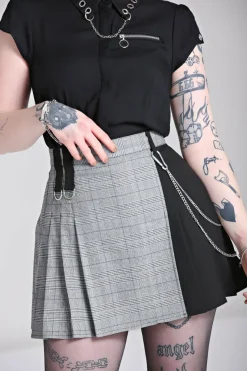 Cheap Mina Skirt Women Mini Skirts