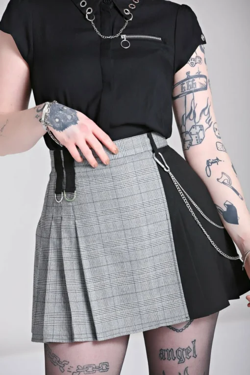 Cheap Mina Skirt Women Mini Skirts