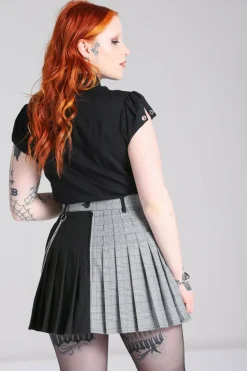Cheap Mina Skirt Women Mini Skirts