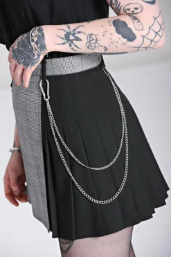 Cheap Mina Skirt Women Mini Skirts