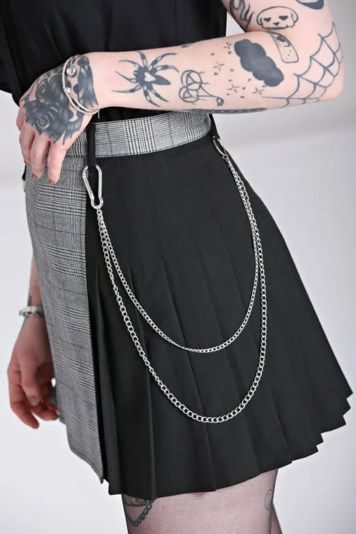 Cheap Mina Skirt Women Mini Skirts