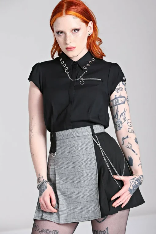 Cheap Mina Skirt Women Mini Skirts