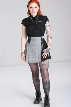 Cheap Mina Skirt Women Mini Skirts