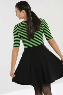 Clearance Miss Muffet Mini Skirt Women Mini Skirts