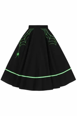 Outlet Miss Muffet 50'S Skirt Women Midi Skirts