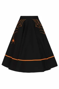 Outlet Miss Muffet 50'S Skirt Women Midi Skirts