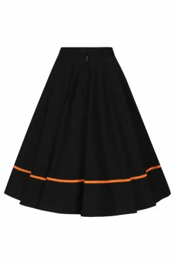 Outlet Miss Muffet 50'S Skirt Women Midi Skirts