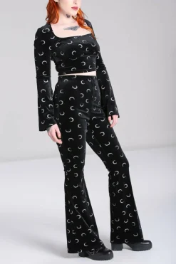 Outlet Misty Moon Trousers Women Trousers