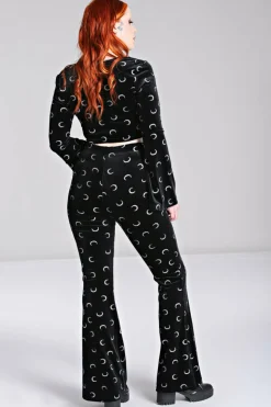 Outlet Misty Moon Trousers Women Trousers