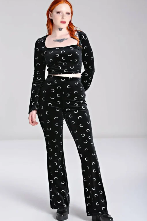 Outlet Misty Moon Trousers Women Trousers