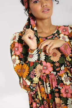 Store Monique Mini Dress Women Mini Dresses