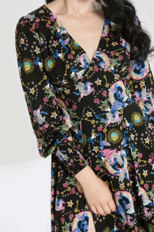 Shop Moondance Mid Dress Women Knee Dresses