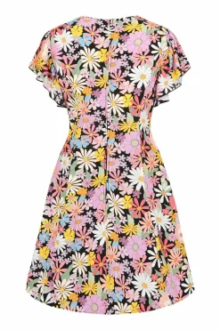 Discount Nadine Mini Dress Women Mini Dresses