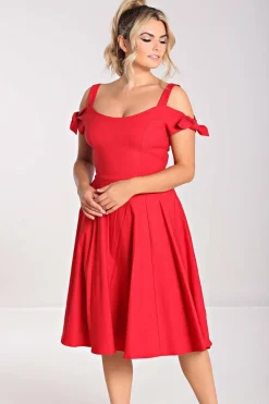 Best Sale Nancy Dress Women Midi Dresses
