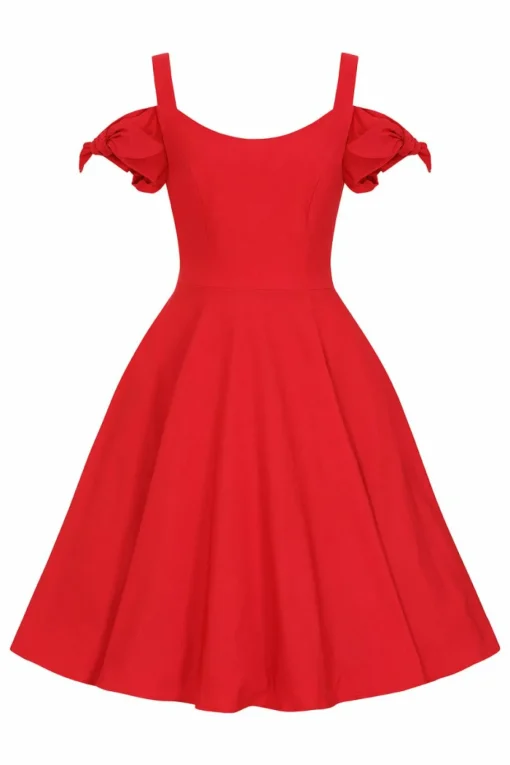 Best Sale Nancy Dress Women Midi Dresses