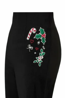 Best Natalie Capris Women Capris