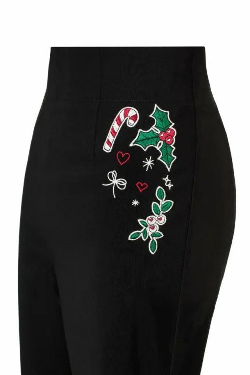 Best Natalie Capris Women Capris