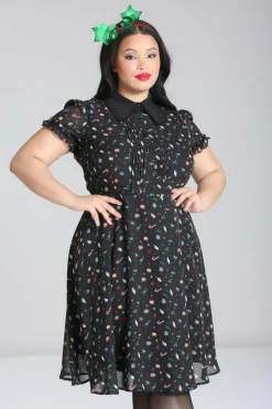Clearance Natalie Midi Dress Women Midi Dresses
