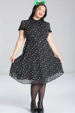 Clearance Natalie Midi Dress Women Midi Dresses