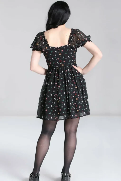 Discount Natalie Mini Dress Women Mini Dresses