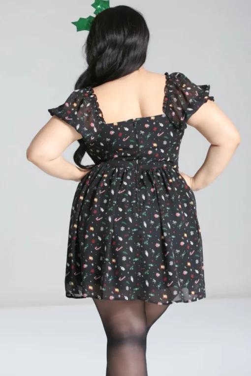 Discount Natalie Mini Dress Women Mini Dresses