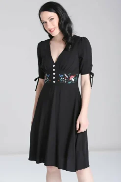 Hot Natura Dress Women Knee Dresses