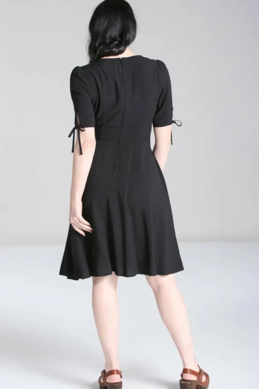 Hot Natura Dress Women Knee Dresses