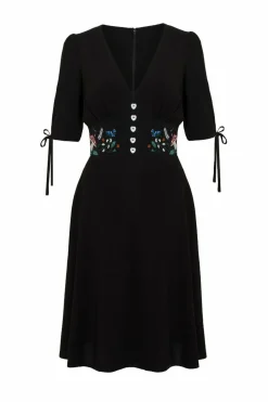 Hot Natura Dress Women Knee Dresses
