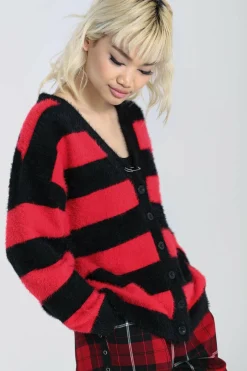 New Nevermind Cardigan Women Cardigans