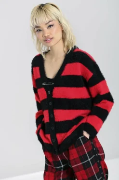 New Nevermind Cardigan Women Cardigans