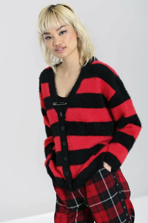 New Nevermind Cardigan Women Cardigans