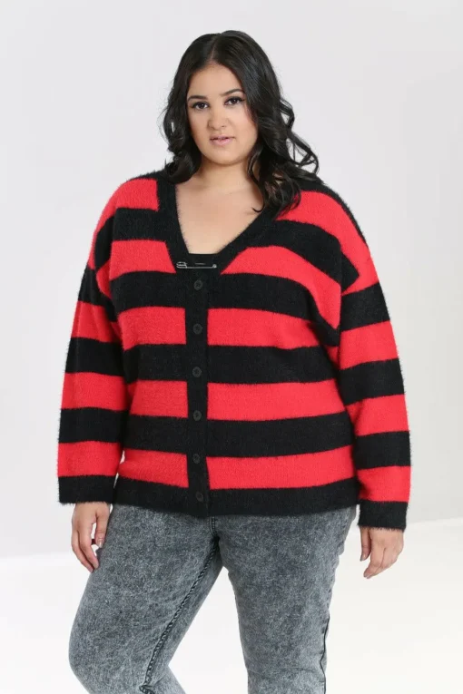 New Nevermind Cardigan Women Cardigans