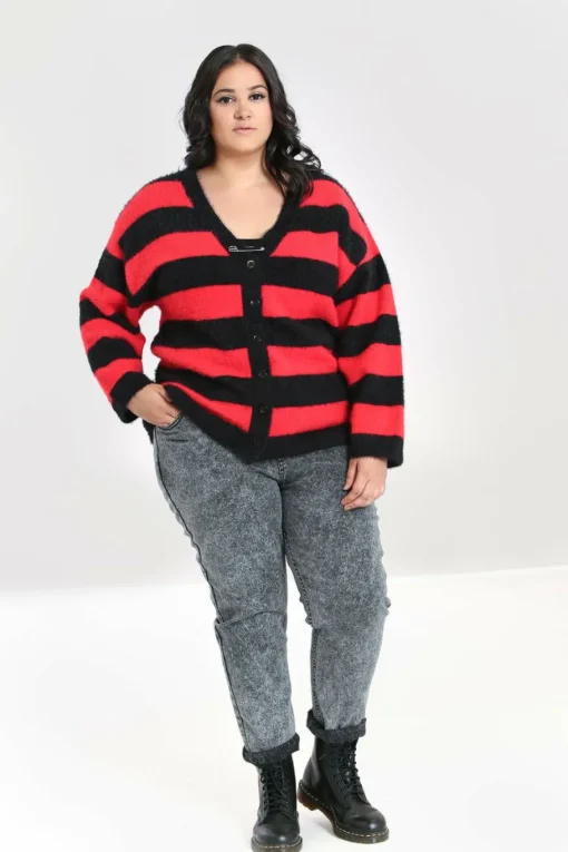 New Nevermind Cardigan Women Cardigans
