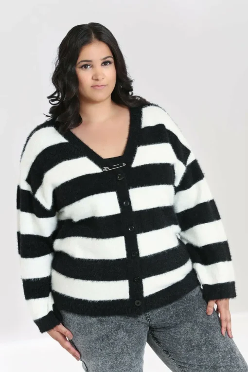 New Nevermind Cardigan Women Cardigans