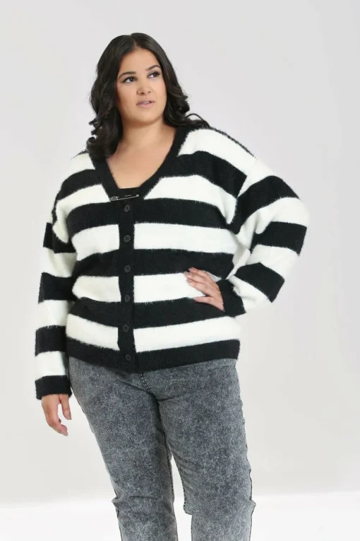 New Nevermind Cardigan Women Cardigans