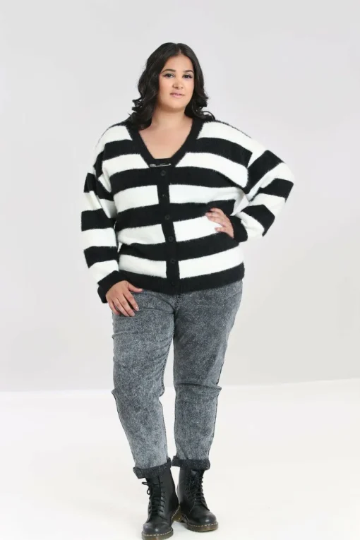 New Nevermind Cardigan Women Cardigans