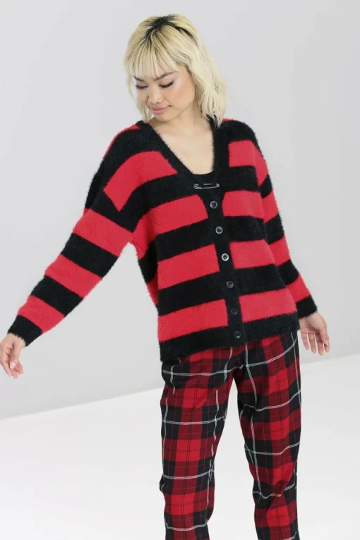 New Nevermind Cardigan Women Cardigans