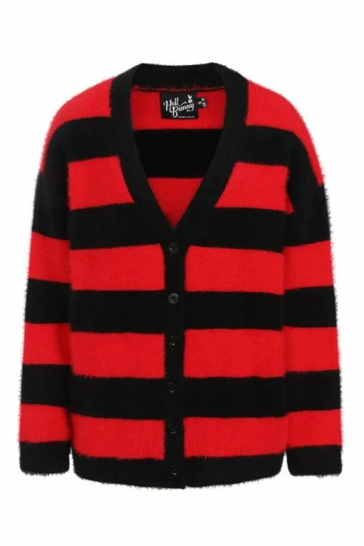 New Nevermind Cardigan Women Cardigans
