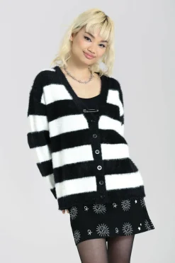 New Nevermind Cardigan Women Cardigans