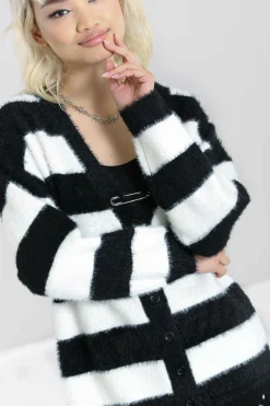 New Nevermind Cardigan Women Cardigans