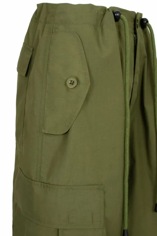 Flash Sale Nickel Trousers Women Trousers