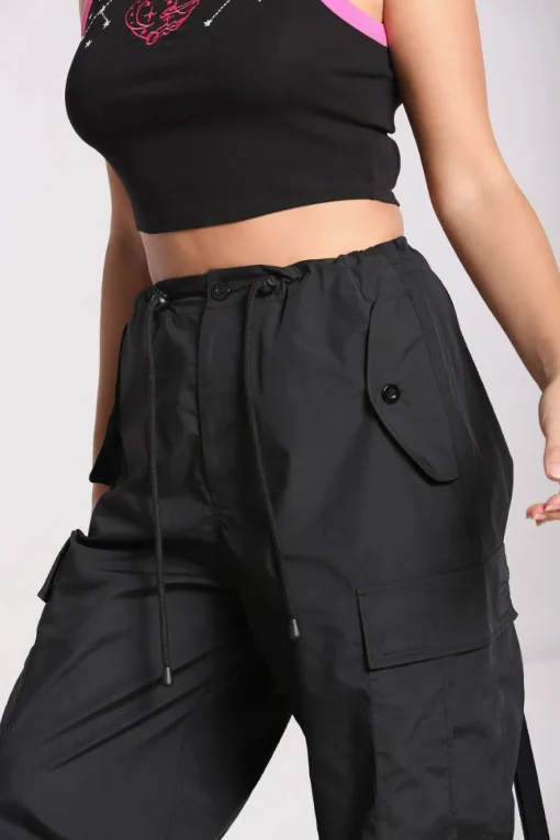 Flash Sale Nickel Trousers Women Trousers