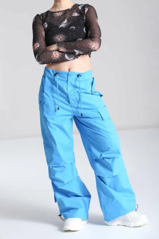 Flash Sale Nickel Trousers Women Trousers